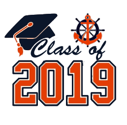 Class of 2019 Class of 2019